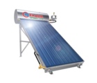 Термосифонна установка ТМ "ELDOM@" Thermo siphon system" TS120