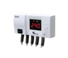 Терморегулятор KG-Elektronik CS-09 C.O.