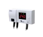 Терморегулятор KG Elektronik CS-13