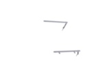Adjustable mount KS2100-15-1R-S200