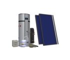 Сонячний комплект із тепловим насосом Hewalex 2 TLPAC-PCWU300SK