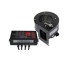 Polster C-11 Автоматика для котла + Вентилятор для котла Nowosolar NWS-75