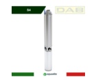 Насос глибинний DAB S4D-29 T