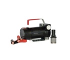24v/60v petrol pump for diesel fuel