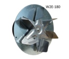 W2E-180 Вентилятор димосос Італія (аналог R2E 180-CG82-12)