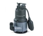 Grundfos KPBasic 300A