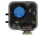 Dungs LGW 10 A2 (Pressure sensor, pressure switch, sensor-relay, Pressure switch LGW10A2)