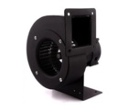 Вентилятор Turbovent Turbo DE 150