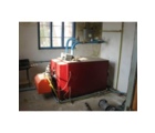 Kolvi boiler 120 kW (used)