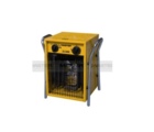 Electric heater with fan Master B 9 EPB