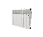 Radiator Royal Thermo Vittoria 350 - 8 sections.
