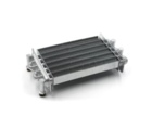 Битермический теплообменник Zoom Boilers Project 24 BF, Rens AA10070008
