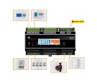 Автоматика для керування системою опалення KG Elektronik KG-8