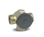 VEXVE ALV 3231 45°C DN40 1 1/2