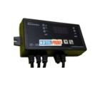 Автоматика для твердопаливних котлів Inter Electronics IE-25nPID