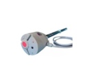 Тэн для бойлера MB OWRG 9000W, 1 1/2”, 380V