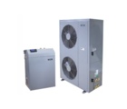 Тепловой насос (воздух-вода) Hewalex PCCO SPLIT 20kW