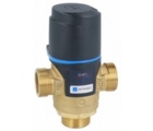 Клапан термостатический ГВС Afriso TZM ATM 343 35-60°C, GZ 3/4
