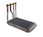 Теплообмінник Bosch Gaz 4000W, 5000W, Junkers Eurosmart, Buderus 8715406546