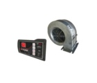 Комплект автоматики котла Tech ST-84 + вентилятор WPA 117