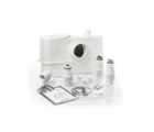 DAB Genix 130 Sewage Station
