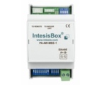 Інтерфейс Modbus, розмір 93х53х58 мм