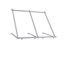 Wall-mounted structure KS2100-45-2B