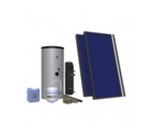 Solar kit Hewalex 2 TLPAC-250 (KS2400)