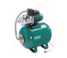 Насосная станция Wilo HWJ 60L 301 EM, бак 60л