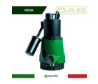 Дренажний насос Dab Nova 200 - SV