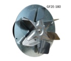 GF2E-180 Вентилятор димосос Італія (аналог R2E 180-CG82-12)