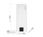 Atlantic Steatite Cube VM 50 S3C