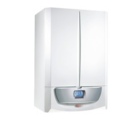 IMMERGAS Zeus Superior 32 kW конденсаційний + вбудований бойлер 60л