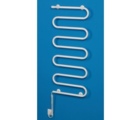 Heated towel rail Warm World Python L (1477*470*75) 161W
