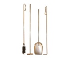 Boiler cleaning kit