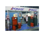 Котел на пелетах Ponast (Чехия)
