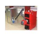 Sunsystem pellet burners