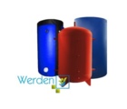 Теплоакумулятор Werden III Eco 300, без утеплювача