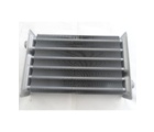 MINUTA primary heat exchanger