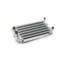 Битермический теплообменник Termet MiniTerm (Минитерм) GCO-DP-21-13, 21-23  450.06.00.00