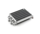 Теплообменник битермический Unical Idea CS 18/CS 24. 95263474