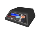 Автоматика для твердотопливных котлов Tech ST-322