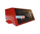 Автоматика для твердопаливних котлів KG Elektronik SP-30 PID усил.корп. (без датчика димових газів)