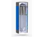 Werden Classic Series UV heat accumulator - with insulation and upper heat exchanger