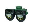 Циркуляційний насос "DAB" EVOPLUS D 80/250.40 M (здвоєні)