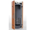 Теплоакумулятор "AQUA SYSTEMS" AQS-T1SS-1500i (з одним теплообмінником)