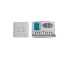 Недельный программатор KG Elektronik C7 RF