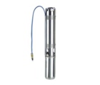 Wilo TWU 4-0418 EM borehole pump