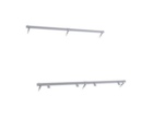 Крепление универсальное KS2100-2B-S200