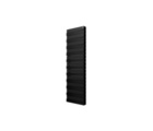 Радіатор Royal Thermo PianoForte Tower/Noir Sable – 18 секц.